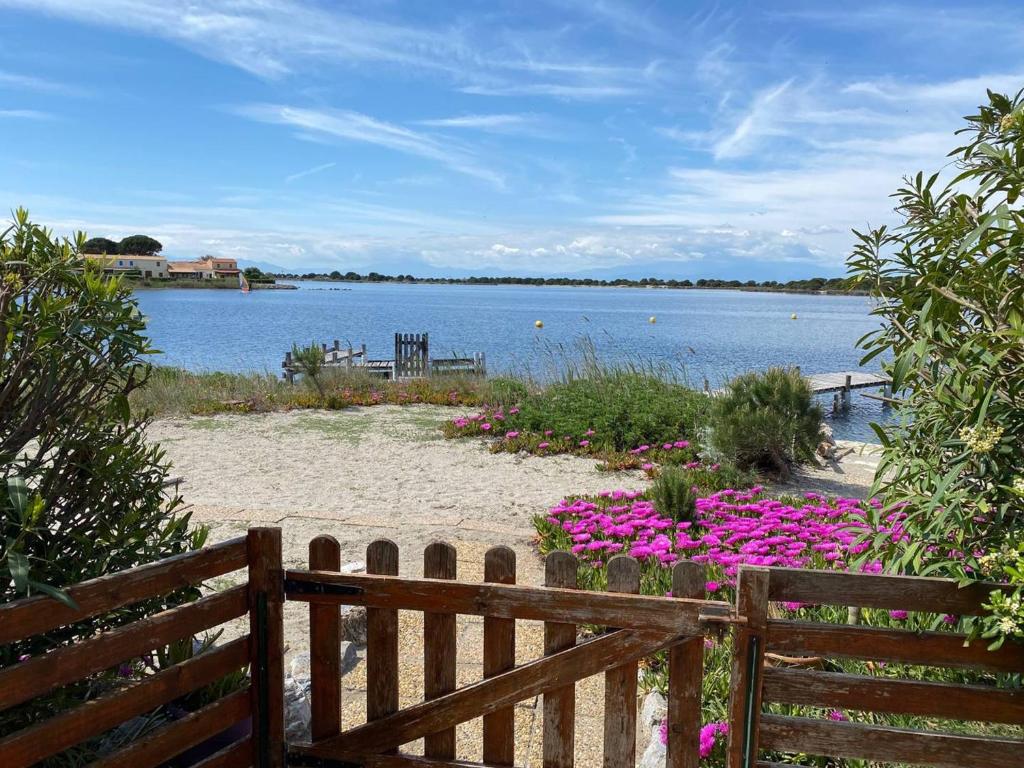 Villa Seerose - Appartement 05