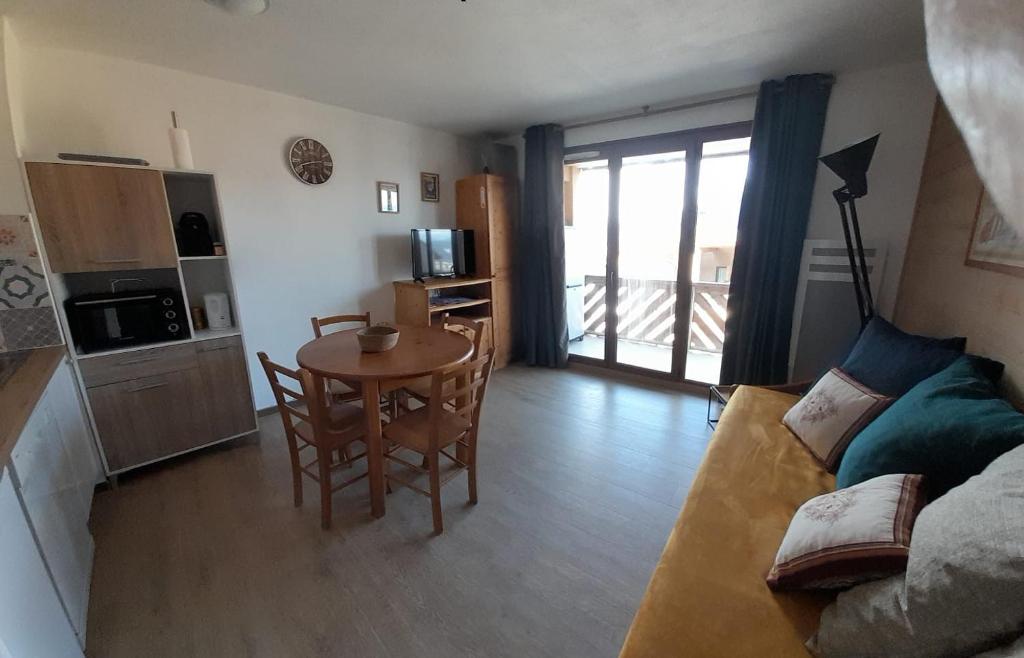Villa Seerose - Appartement 11