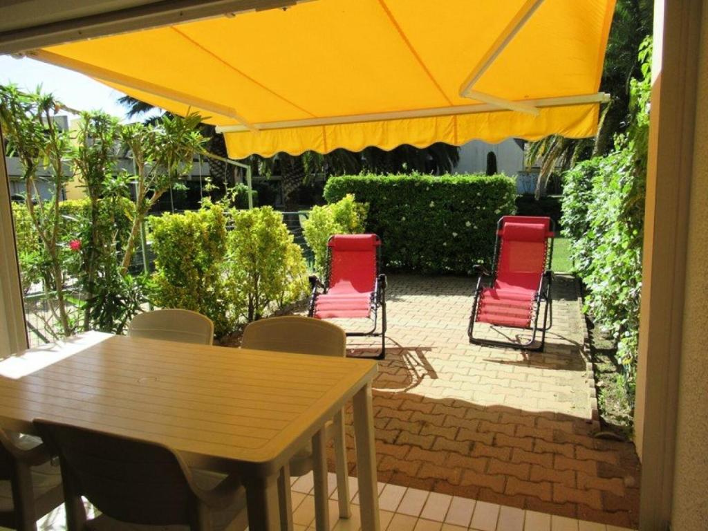 Villa Seerose - Apt 21 Seepferdchen