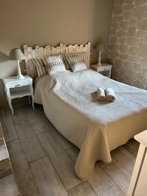 Villa Seestern, App 2 17424 Bansin