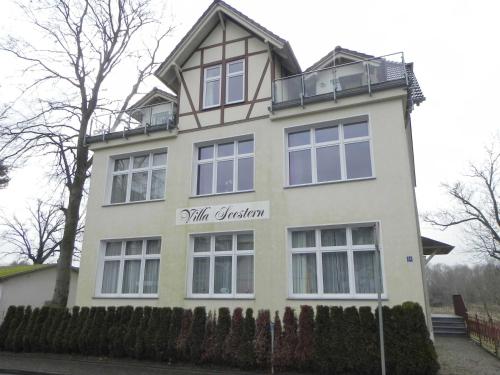 Villa Seestern