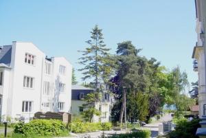 Villa Seestern _ strandnah