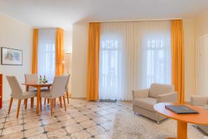 Villa Seestern Whg_ 760