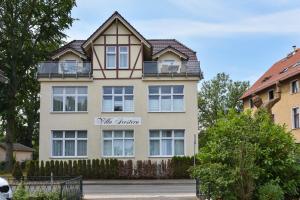 Villa Seestern Wohnung 05