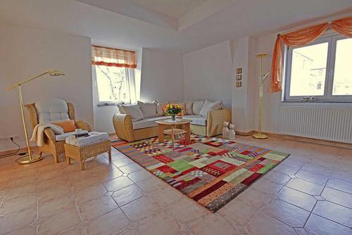 Villa Seestern _ Wohnung 10