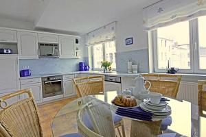 Villa Seestern _ Wohnung 10