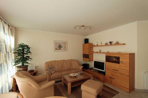 Villa Seestern _ Wohnung 2