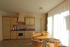 Villa Seestern _ Wohnung 2