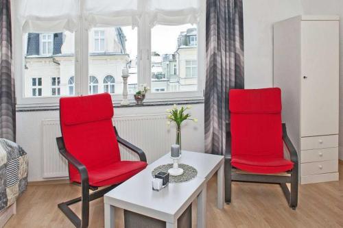 Villa Seestern Wohnung 9