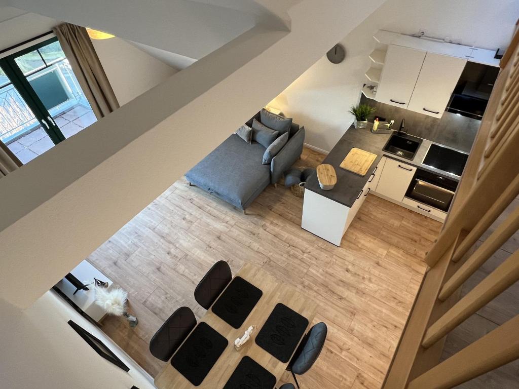 Villa Seewind \ Seestraße 1, 23747 Dahme