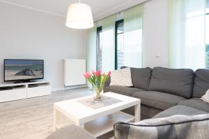 Appartement Villa Seewind Wohnung 1 Seestraße  1 23747 Dahme Schleswig-Holstein