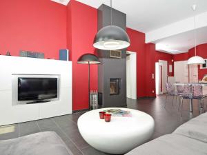 Villa \