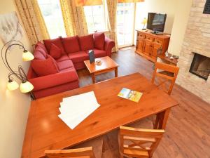 Villa \