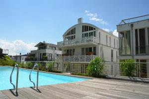 Villa \