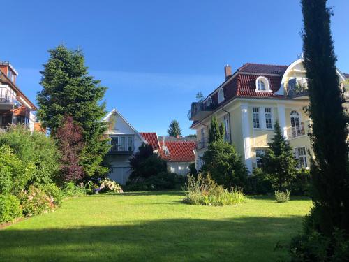 Villa Senator-Marstall