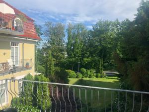 Villa Senator-Marstall