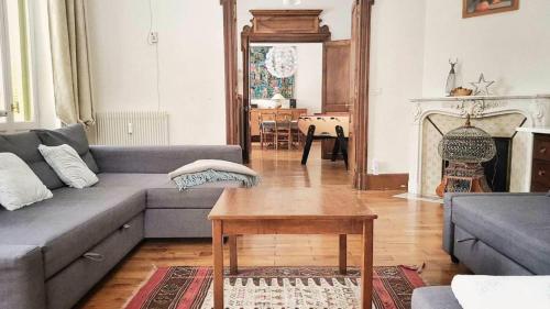 VILLA SEQUOIA