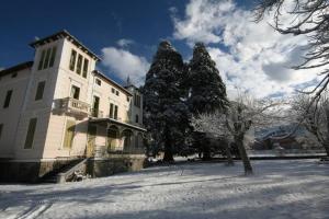 VILLA SEQUOIA