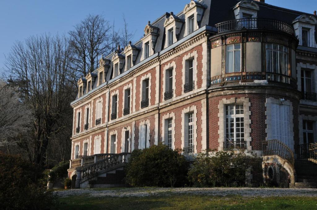 VILLA SEQUOIA