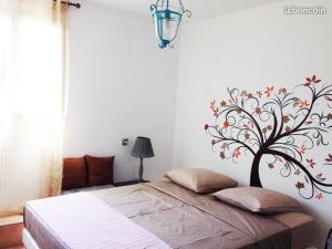 Appartement Villa SERENA Lotissement Aria Serena 11 Rue À Cupulata 20167 Sarrola-Carcopino Corse