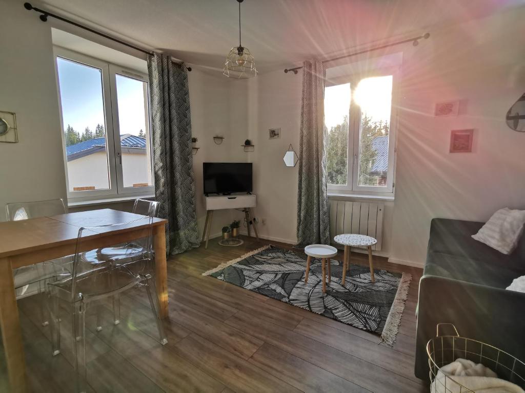 Villa-Siegfried-Wohnung-9-10154 18225 Kühlungsborn