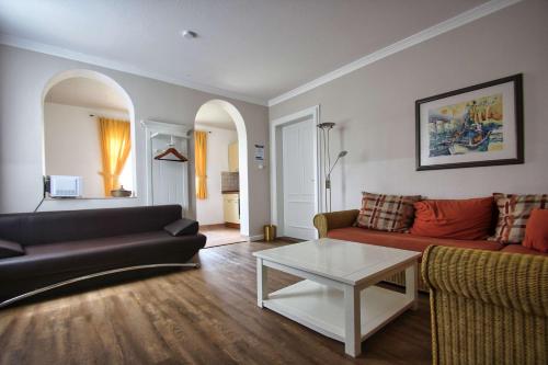 Villa Sonja FeWo A802