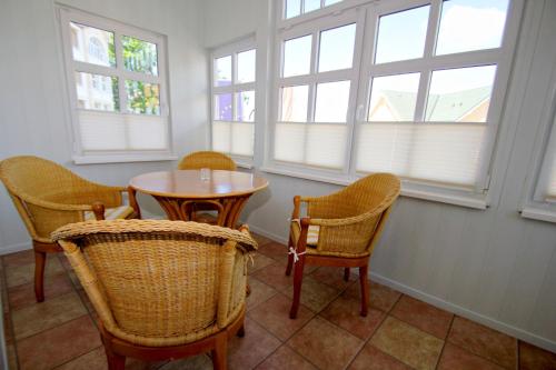 Villa Sonja FeWo B803