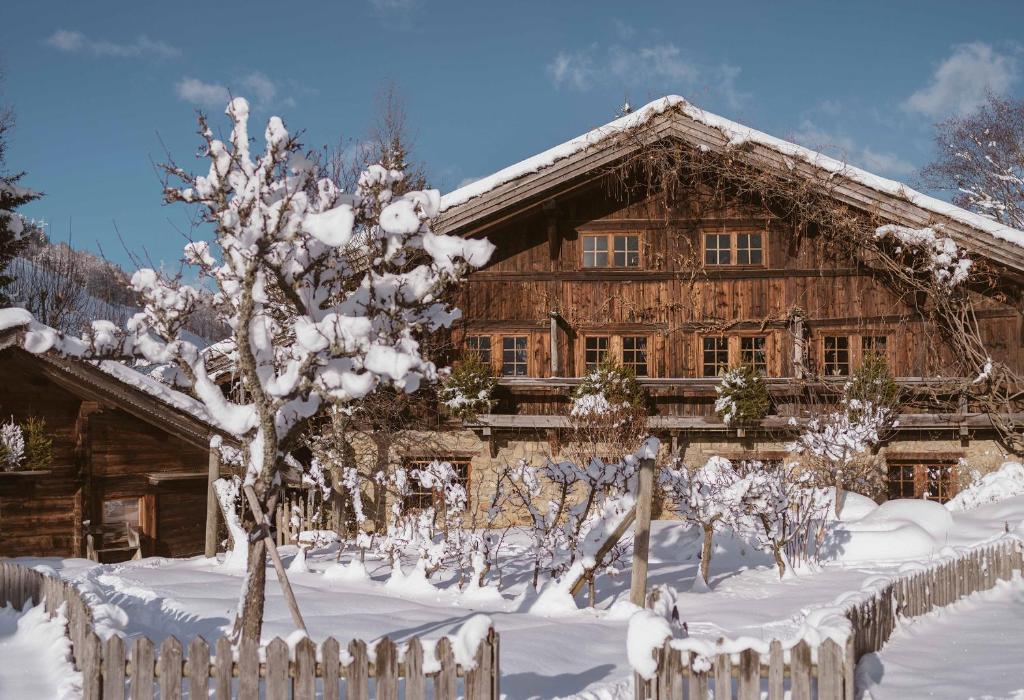 Villa Sonja FeWo B803