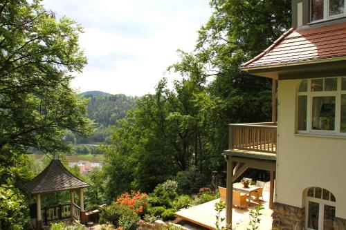 Villa Sonnenburg