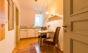 Appartement Villa Sonnenfrieden 02 Dorfstraße  52 18347 Ahrenshoop Mecklembourg-Poméranie