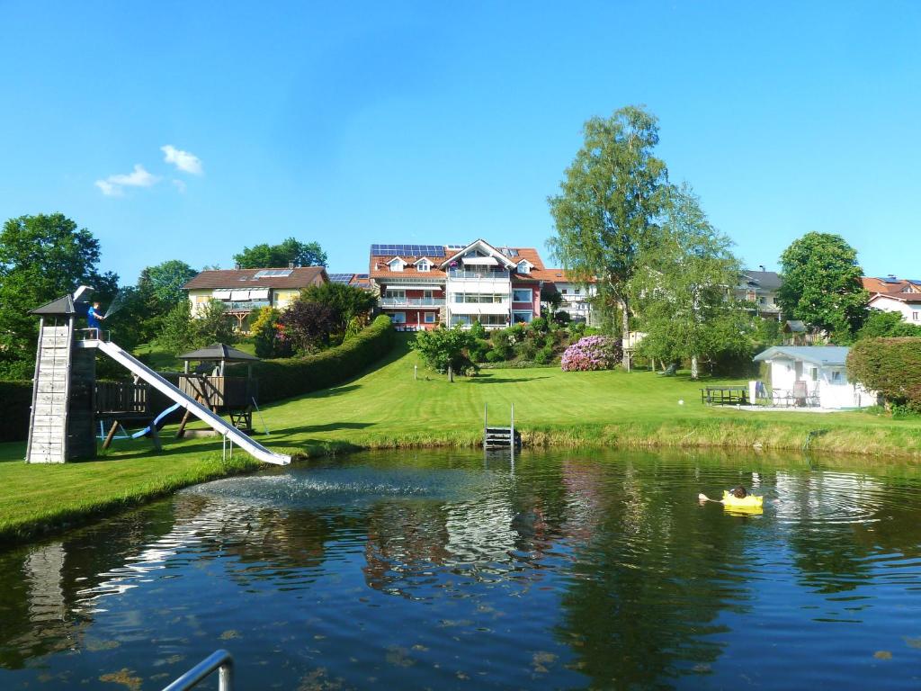 Villa Sonnenhügel Am Sonnenhügel 20, 94227 Zwiesel