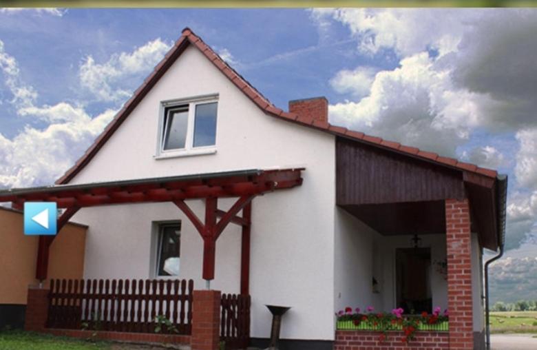 Appartement Villa Sonnenschein 32 Dorfstraße 16247 Ziethen