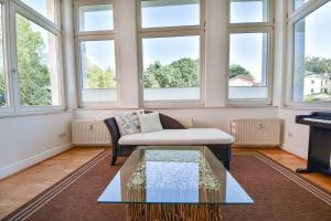 Villa Sonnenschein Wohnung 6