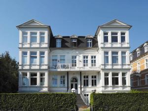 Villa Sonnenschein Wohnung 6