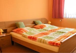 Appartement Villa Sonnenschein 32 Dorfstraße 16247 Ziethen Brandebourg