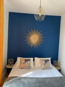 Villa st Louis 2
