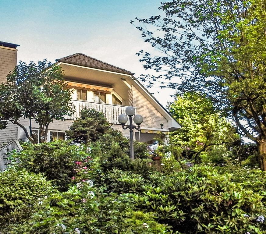 Villa Stephan Am Scharbker Bach, 32699 Extertal