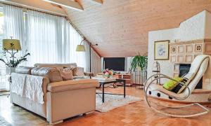 Appartement Villa Stephan Am Scharbker Bach 32699 Extertal Rhénanie du Nord - Westphalie