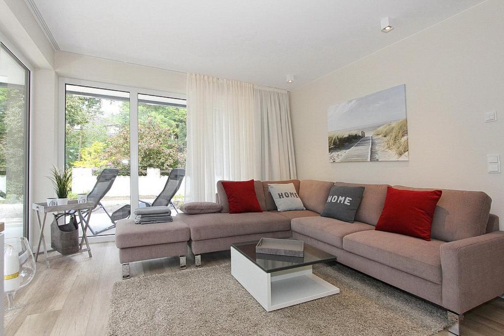 Villa Stern Villa Stern Appartement 04 Strandallee  56, 23669 Timmendorfer Strand