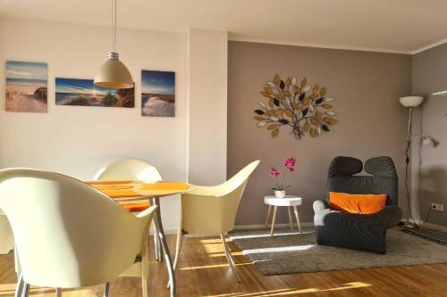Villa Stoertebeker Apartment 19