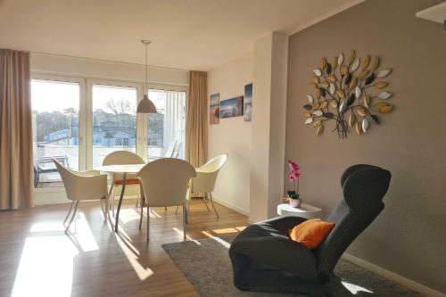 Villa Stoertebeker Apartment 19