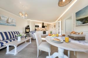 Villa Strandblick 12