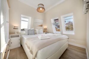 Villa Strandblick 12