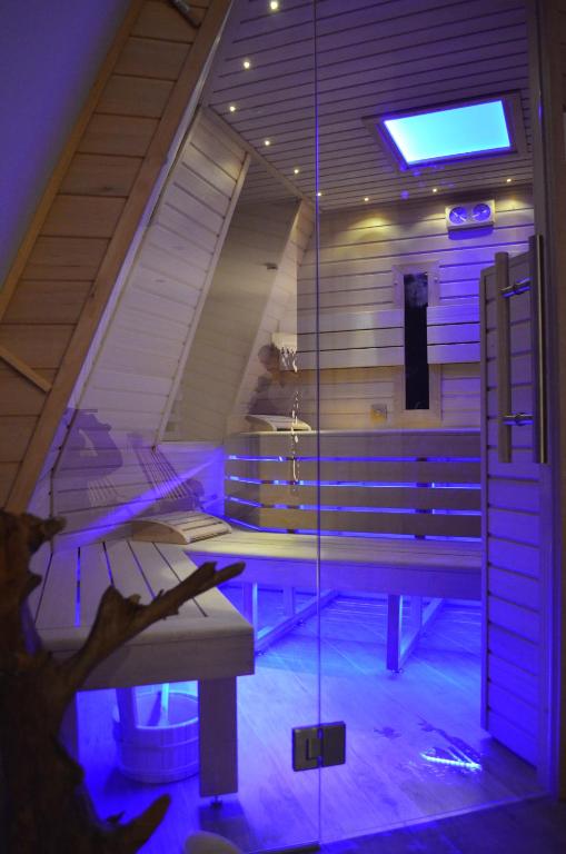 Villa Strandblick 3 Seestr.32, 18374 Zingst
