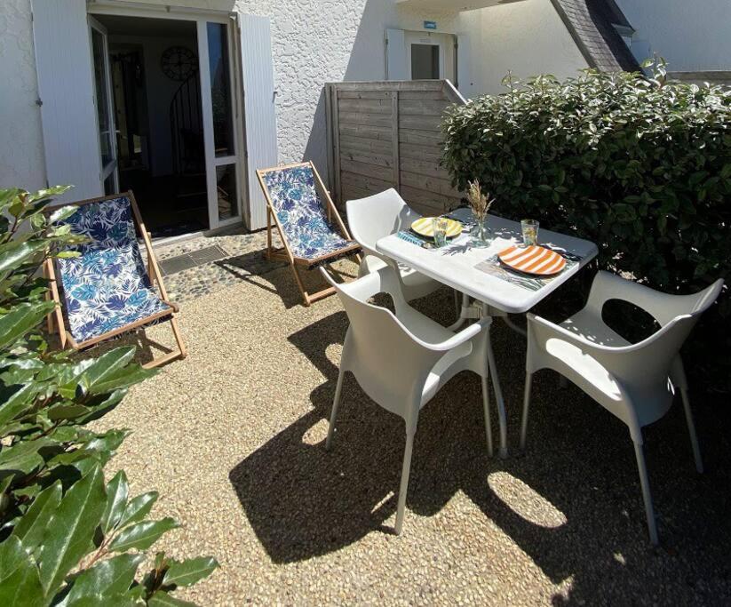 Villa Strandblick 3