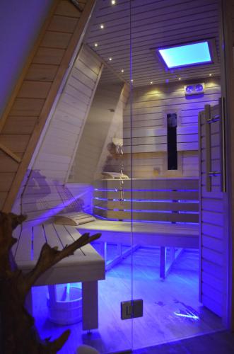 Villa Strandblick 5