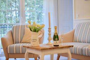Villa Strandblick 5