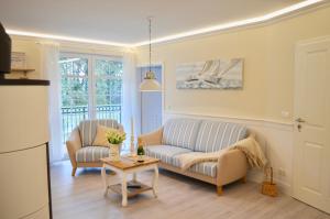 Villa Strandblick 5
