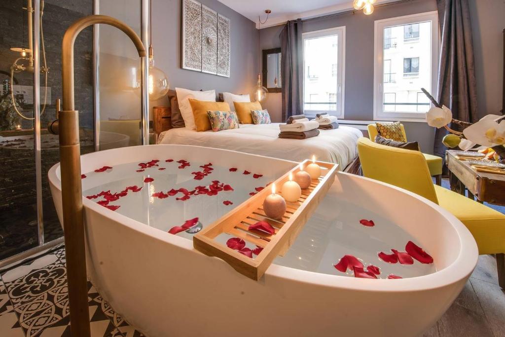 Villa Strandblick 5