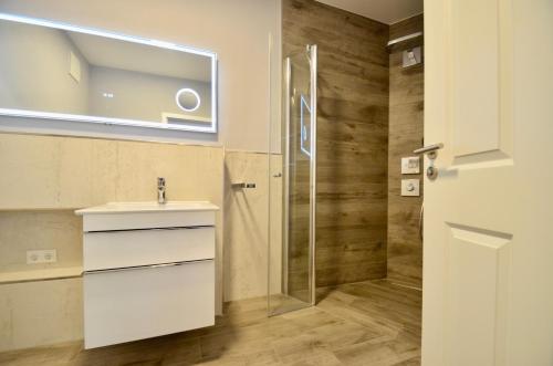 Villa Strandblick 6